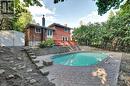 16 Eastpark Drive, Ottawa, ON  - Outdoor With In Ground Pool 
