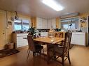 1529 Neimi Road, Christina Lake, BC  - Indoor Photo Showing Dining Room 
