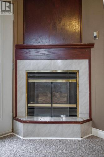 84 Main Street, Prince Edward County, ON - Indoor With Fireplace