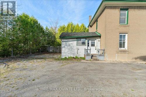 84 Main Street, Prince Edward County, ON - Outdoor