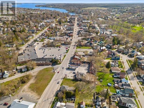 84 Main Street, Prince Edward County, ON - Outdoor With View