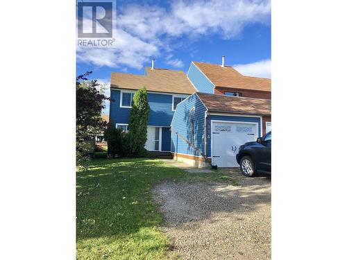 9004 112 Avenue, Fort St. John, BC - Outdoor