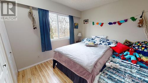 9004 112 Avenue, Fort St. John, BC - Indoor Photo Showing Bedroom