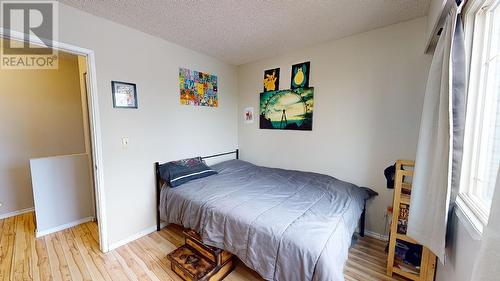 9004 112 Avenue, Fort St. John, BC - Indoor Photo Showing Bedroom