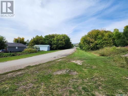West End Lot 4 New Division, Round Lake, SK 