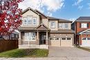 314 Seabrook Dr, Kitchener, ON  - Outdoor With Facade 