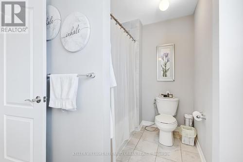 314 Seabrook Drive, Kitchener, ON - Indoor Photo Showing Bathroom