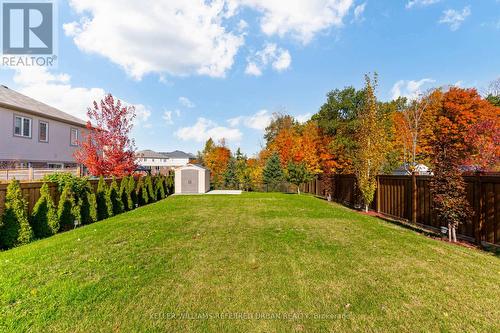 314 Seabrook Drive, Kitchener, ON - Outdoor