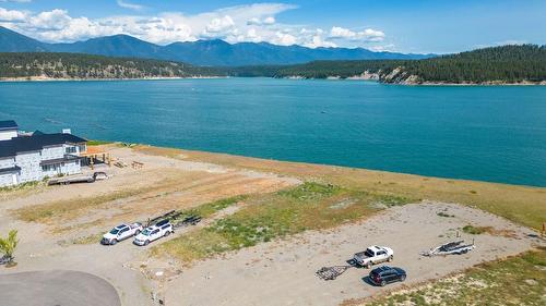 Lot 9 Marina Point Road, Lake Koocanusa, BC 