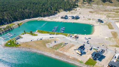 Lot 9 Marina Point Road, Lake Koocanusa, BC 