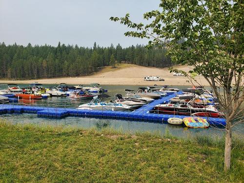 Lot 9 Marina Point Road, Lake Koocanusa, BC 