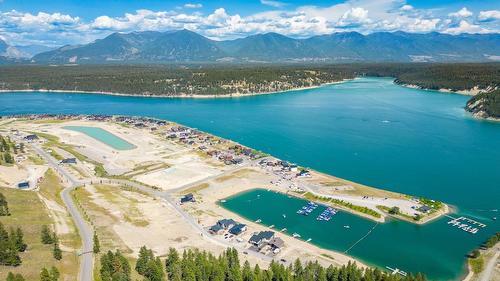 Lot 9 Marina Point Road, Lake Koocanusa, BC 