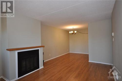 15 Findlay Avenue Unit#104, Carleton Place, ON - Indoor With Fireplace