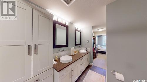 204 1132 College Drive, Saskatoon, SK - Indoor Photo Showing Bathroom