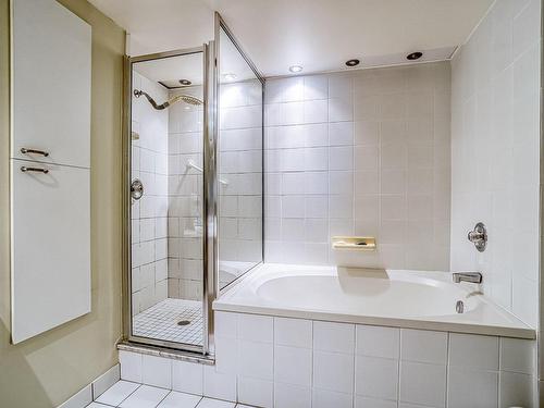 Salle de bains - 1205-100 Rue Berlioz, Montréal (Verdun/Île-Des-Soeurs), QC - Indoor Photo Showing Bathroom