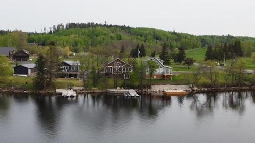 Lot Tj2 Beauty Bay Road, District Of Kenora, ON - Outdoor With Body Of Water With View