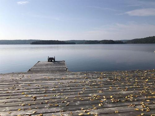 Lot Tj2 Beauty Bay Road, District Of Kenora, ON - Outdoor With Body Of Water With View