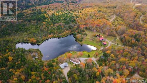 2060 Upper Quaco Road, Fairfield, NB - Outdoor With View