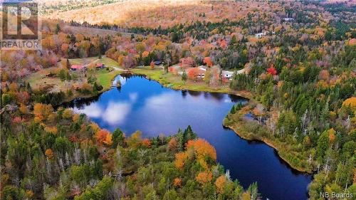 2060 Upper Quaco Road, Fairfield, NB - Outdoor With Body Of Water With View