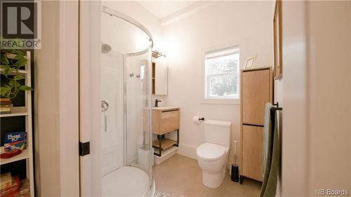 2060 Upper Quaco Road, Fairfield, NB - Indoor Photo Showing Bathroom