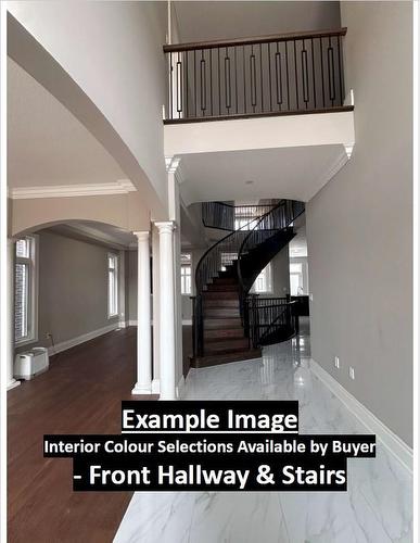 143 Klein Circle, Ancaster, ON -  Photo Showing Other Room