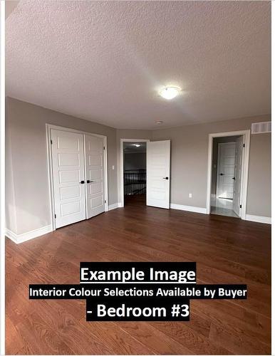 143 Klein Circle, Ancaster, ON - Indoor Photo Showing Other Room