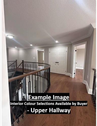143 Klein Circle, Ancaster, ON - Indoor Photo Showing Other Room