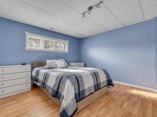 Bedroom - 658 Rue Laurence, Québec (Charlesbourg), QC - Indoor Photo Showing Bedroom