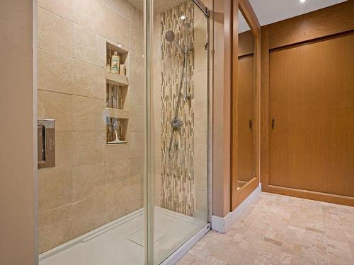 Salle de bains - 455 Mtée Fortier, Mont-Tremblant, QC - Indoor Photo Showing Bathroom