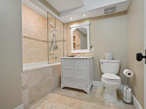 Bathroom - 455 Mtée Fortier, Mont-Tremblant, QC - Indoor Photo Showing Bathroom