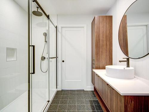 Salle de bains - 1107 Rue Jean-Vallerand, Boucherville, QC - Indoor Photo Showing Bathroom