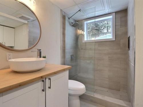 Salle de bains - 1529 Rue Lawlis, Val-D'Or, QC - Indoor Photo Showing Bathroom