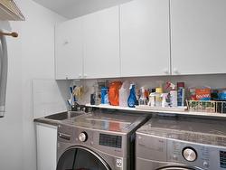 Laundry room - 