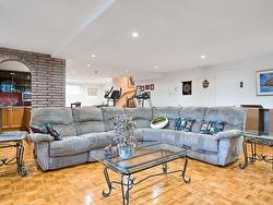 Family room - 