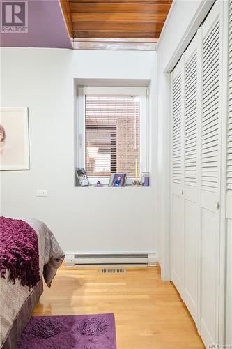 60 Ordonnance Avenue, Edmundston, NB - Indoor Photo Showing Bedroom