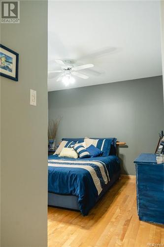 60 Ordonnance Avenue, Edmundston, NB - Indoor Photo Showing Bedroom