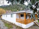 648 Central Avenue, Midway, BC  - Outdoor 