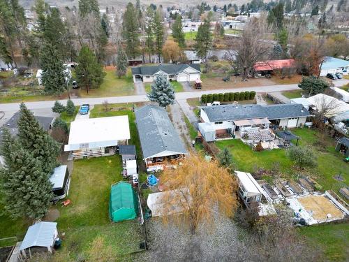 648 Central Avenue, Midway, BC - Outdoor With View