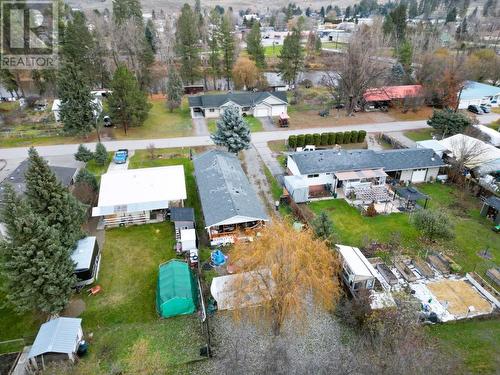 648 Central Avenue, Midway, BC - Outdoor With View