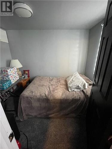 64 Kitchener Avenue, Greater Sudbury, ON - Indoor Photo Showing Bedroom
