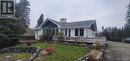 7976 Route 17, Kedgwick, NB  - Outdoor With Deck Patio Veranda 