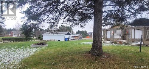 7976 Route 17, Kedgwick, NB - Outdoor