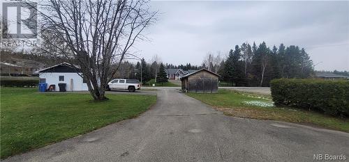 7976 Route 17, Kedgwick, NB - Outdoor