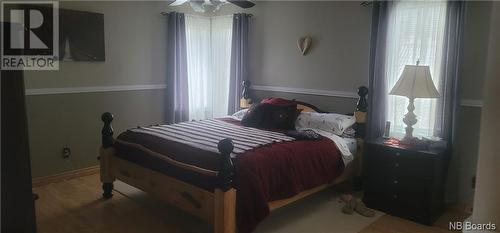 7976 Route 17, Kedgwick, NB - Indoor Photo Showing Bedroom
