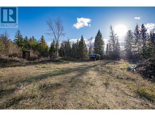 370 Charles Road, Cherryville, BC 