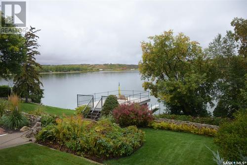 30 B-Say-Tah Road, Echo Lake, SK - Outdoor With Body Of Water With View