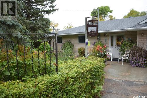 30 B-Say-Tah Road, Echo Lake, SK - Outdoor