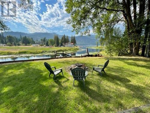 1661 Kimura Road, Christina Lake, BC - Outdoor With View