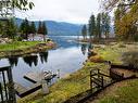 1661 Kimura Road, Christina Lake, BC  - Outdoor With Body Of Water With View 