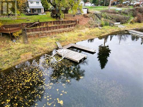 1661 Kimura Road, Christina Lake, BC - Outdoor With Body Of Water